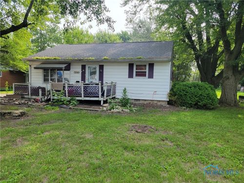 508 N Johnson St, Ada, OH, 45810-1134 | Card Image