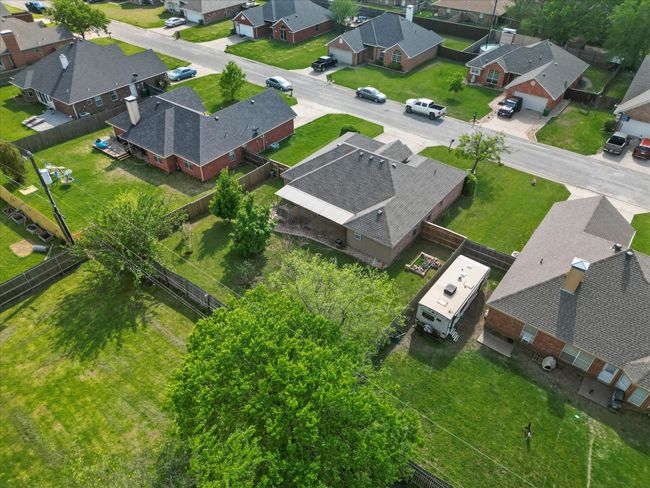 Bird's eye view with a residential view | Image 39