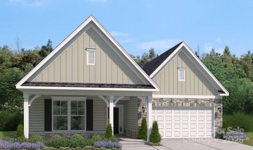 3030 Bent Willow Dr, Indian Trail, NC, 28079-0587 | Card Image