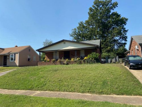 1817 S Barksdale St, Memphis, TN, 38114-4502 | Card Image