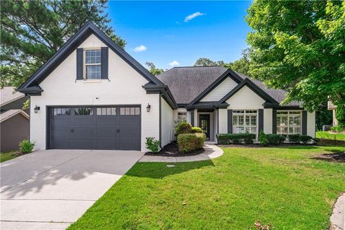 2728 Limestone Creek Dr, Gainesville, GA, 30501-7434 | Card Image