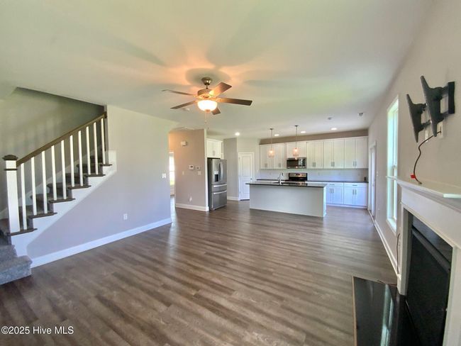 219 Salty Dog Ln, House other with 3 bedrooms, 3 bathrooms and 2 parking in Sneads Ferry NC | Image 9