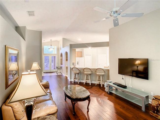 307 Bay Arbor Blvd, House other with 4 bedrooms, 3 bathrooms and null parking in OLDSMAR FL | Image 18