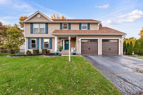 7916 Sudeley Ct, Westerville, OH, 43081-5506 | Card Image