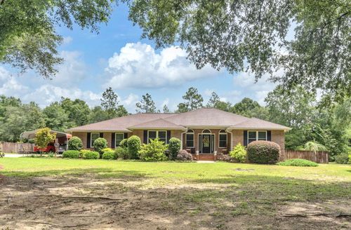 3467 Buckhorn Dr, Crestview, FL, 32539-8648 | Card Image