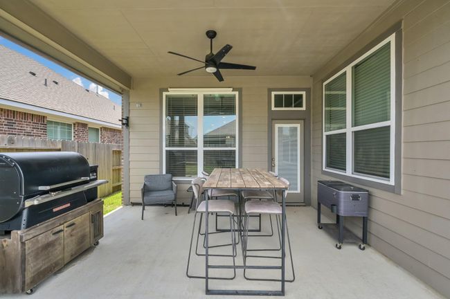 3313 Rolling View Ct, House other with 3 bedrooms, 2 bathrooms and 2 parking in Conroe TX | Image 36