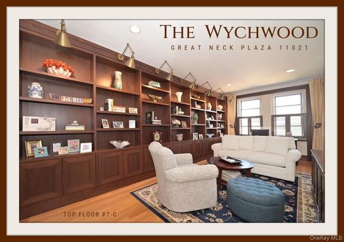 7-c-8 Barstow Rd, Great Neck, NY, 11021-3544 | Card Image