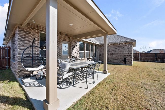 3703 Twin Pines Dr, House other with 4 bedrooms, 3 bathrooms and null parking in Midlothian TX | Image 27