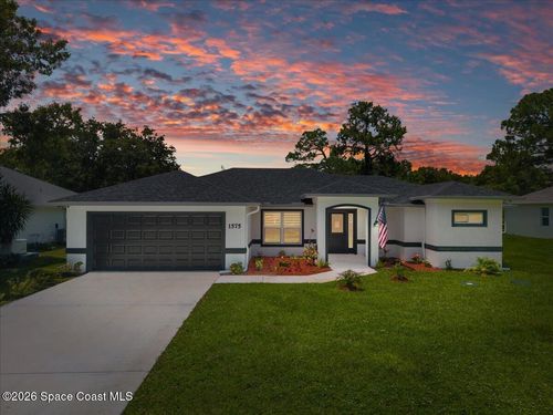 1575 Clearbrook St, SEBASTIAN, FL, 32958-6159 | Card Image