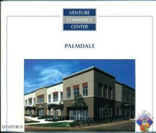 530 Commerce Ave, Palmdale, CA, 93551-3881 | Card Image