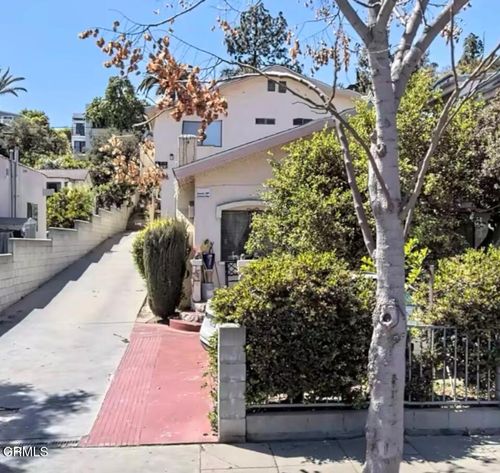 4603 Ellenwood Dr, Los Angeles, CA, 90041-3232 | Card Image