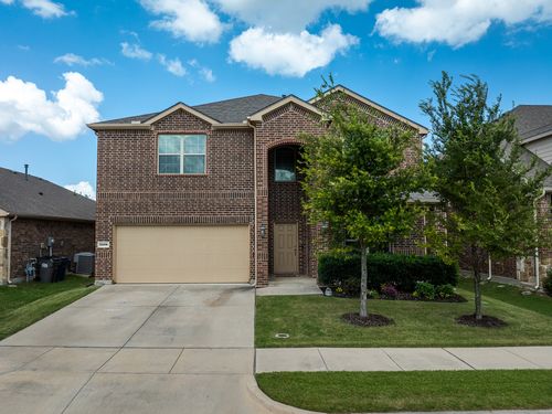 3508 Cooke Ln, Melissa, TX, 75454-1801 | Card Image