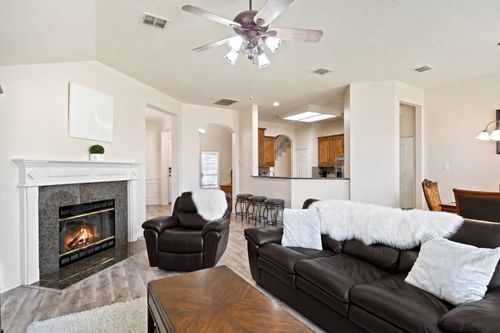 2653 Whispering Trl, Little Elm, TX, 75068-6902 | Card Image