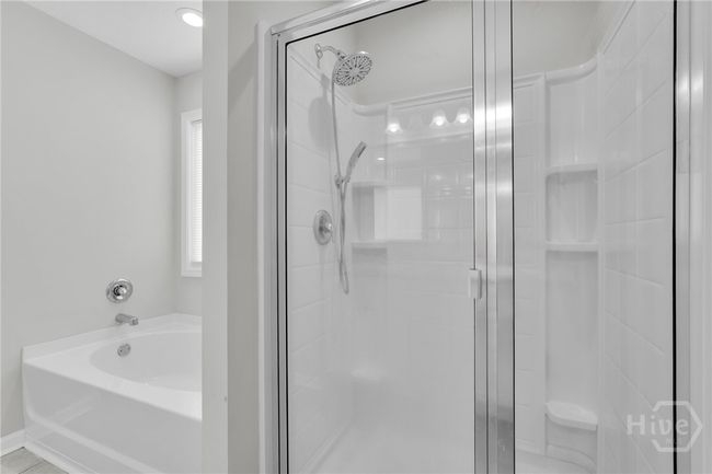 177 Courage Loop, House other with 3 bedrooms, 3 bathrooms and null parking in Hinesville GA | Image 20