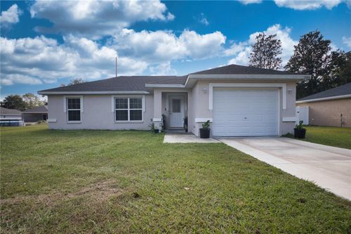 3144 Se 144th Pl, Summerfield, FL, 34491-2874 | Card Image