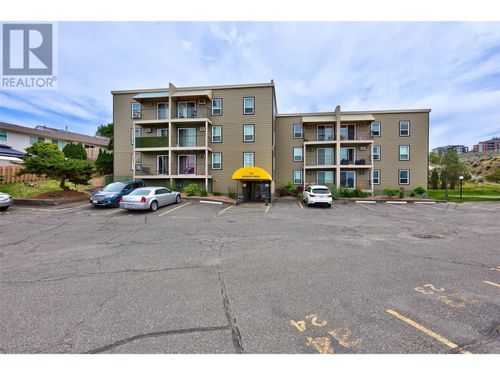 101-751 Grandview Terr, Kamloops, BC, V2C6C9 | Card Image