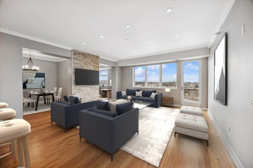 apt-607-1905 Wolf Rd, Hillside, IL, 60162-2147 | Card Image