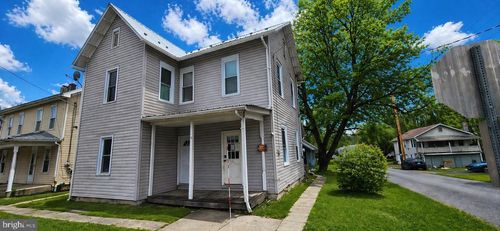 9 Specht, MCCLURE, PA, 17841 | Card Image