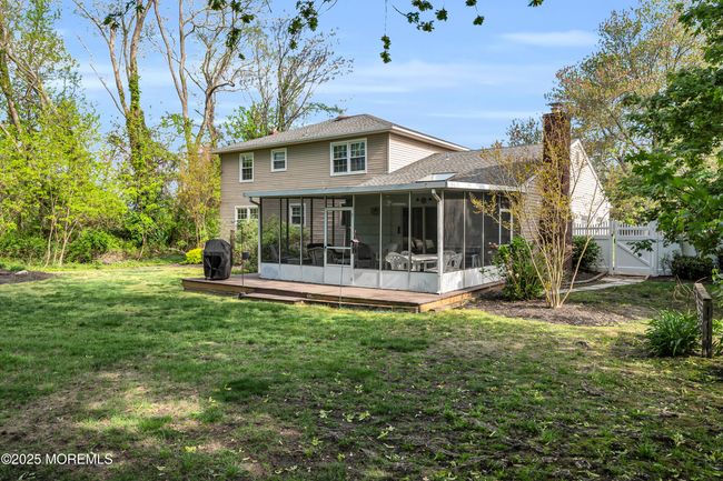 21 Schelly Dr, House other with 4 bedrooms, 3 bathrooms and null parking in Middletown NJ | Image 37