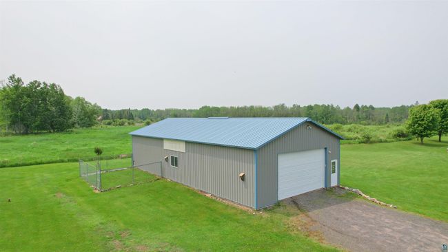 70355 Laine Rd, House other with 3 bedrooms, 2 bathrooms and null parking in Iron River WI | Image 6