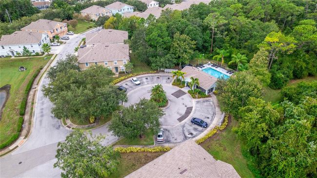 8618 - 8618 Great Egret Trace, Condo with 2 bedrooms, 2 bathrooms and null parking in New Port Richey FL | Image 43