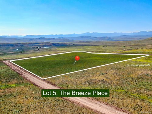 335 Gcr 2231, Kremmling, CO, 80459 | Card Image