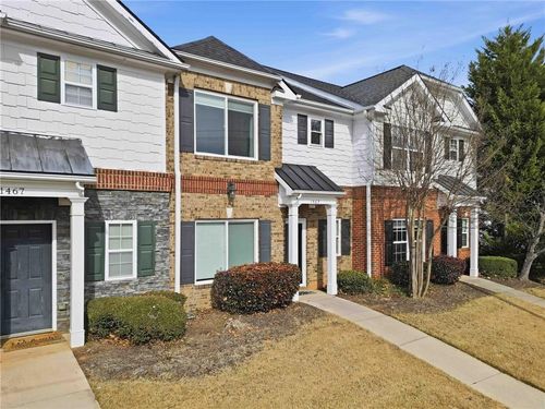 1463 Ashley Way, East Point, GA, 30344-6976 | Card Image