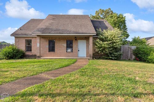 2516 Glenn Pl, Jonesboro, AR, 72404-9366 | Card Image