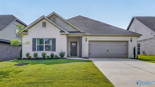 161 Flintridge Dr, Harvest, AL, 35749-5006 | Card Image