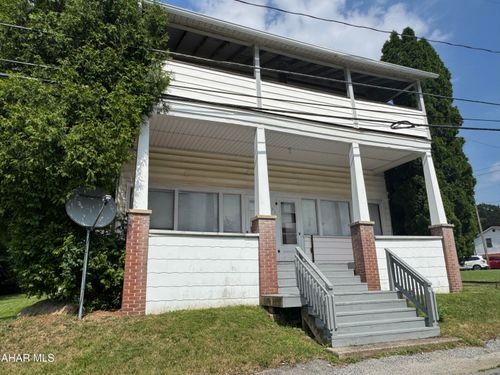 151 Post Office Ave, Blandburg, PA, 16619 | Card Image