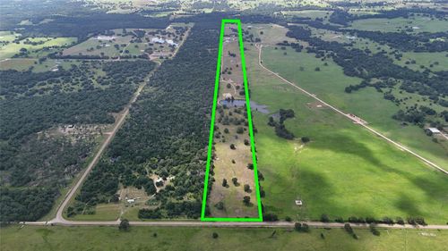 TBD County Road 127, Ledbetter, TX, 78946 | Card Image