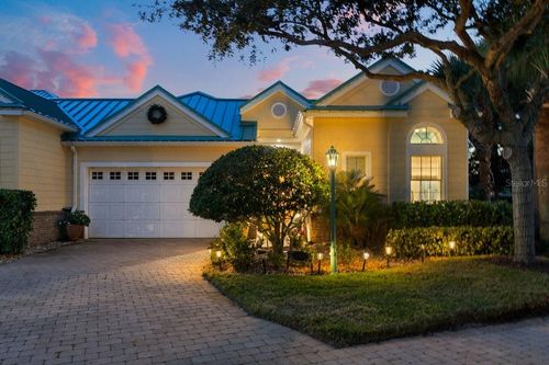 4606-4606 Oak Hammock Ct, Ponce Inlet, FL, 32127-2224 | Card Image