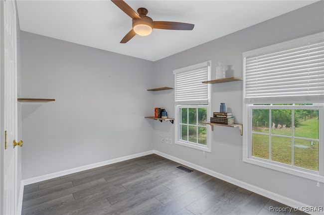 695 Chambers Ln, House other with 3 bedrooms, 2 bathrooms and null parking in Lottsburg VA | Image 18