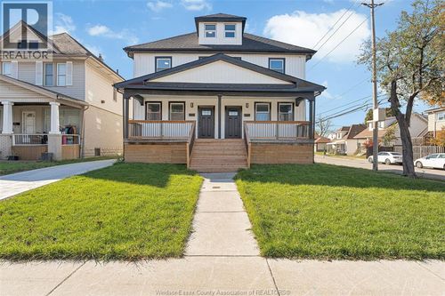 b-409 Hall, Windsor, ON, N9A2L7 | Card Image