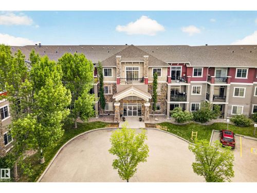 133-2503 Hanna Cres Nw, Edmonton, AB, T6R0H1 | Card Image