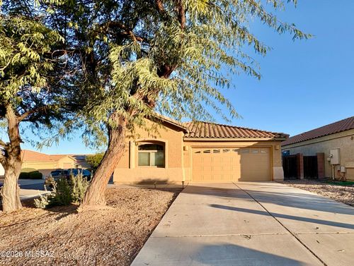 7159 E Cherrywood Street, Tucson, AZ, 85756 | Card Image