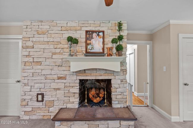 109 Edgewood Dr, House other with 3 bedrooms, 2 bathrooms and null parking in Pinetops NC | Image 23