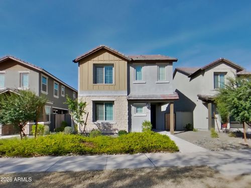 4813 S Mole, Mesa, AZ, 85212-2451 | Card Image