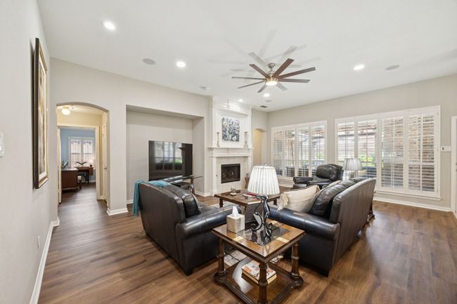 418 Long Cove Ct, House other with 4 bedrooms, 2 bathrooms and null parking in Allen TX | Image 8
