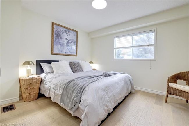 116 - 1050 Bristol Rd W, Townhouse with 3 bedrooms, 3 bathrooms and 2 parking in Mississauga ON | Image 18