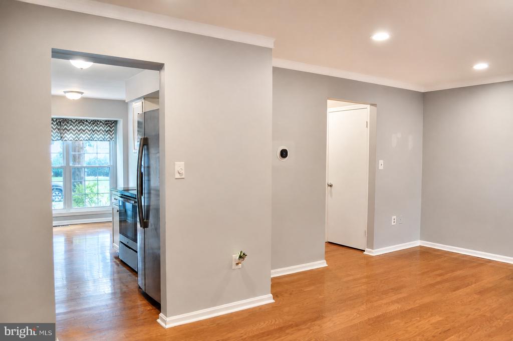 Residential Lease in GAITHERSBURG 5
