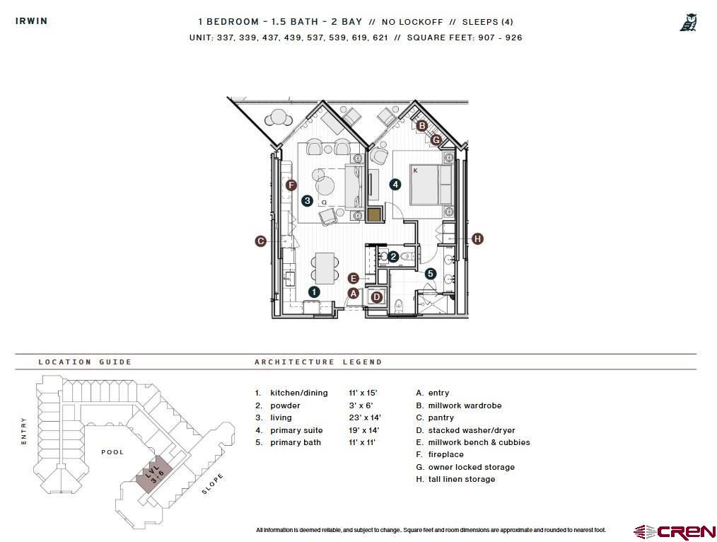 Residential in Crested Butte 4