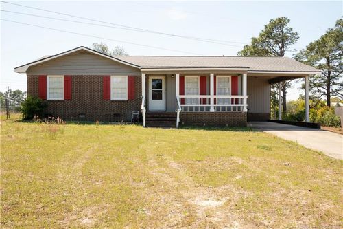 2809 Needle Ln, Fayetteville, NC, 28306-3234 | Card Image