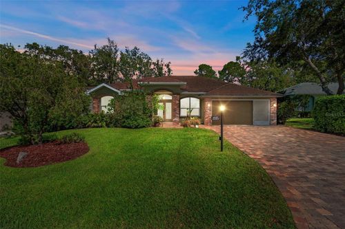 7373 Rosemont Lane, Spring Hill, FL, 34606 | Card Image