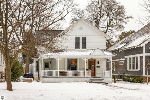 507 Fifth Street, Traverse City, MI, 49684 | Card Image