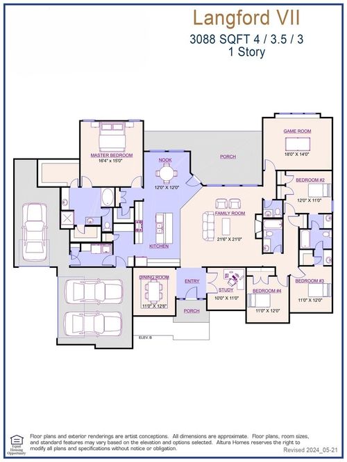 8340 Magnolia Ct, Greenville, TX, 75402-4695 | Card Image