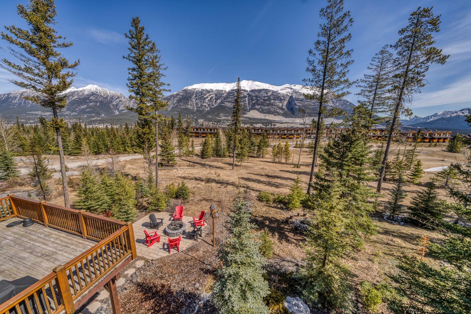 158 Hubman Landing, Home with 4 bedrooms, 3 bathrooms and 4 parking in Canmore AB | Image 8