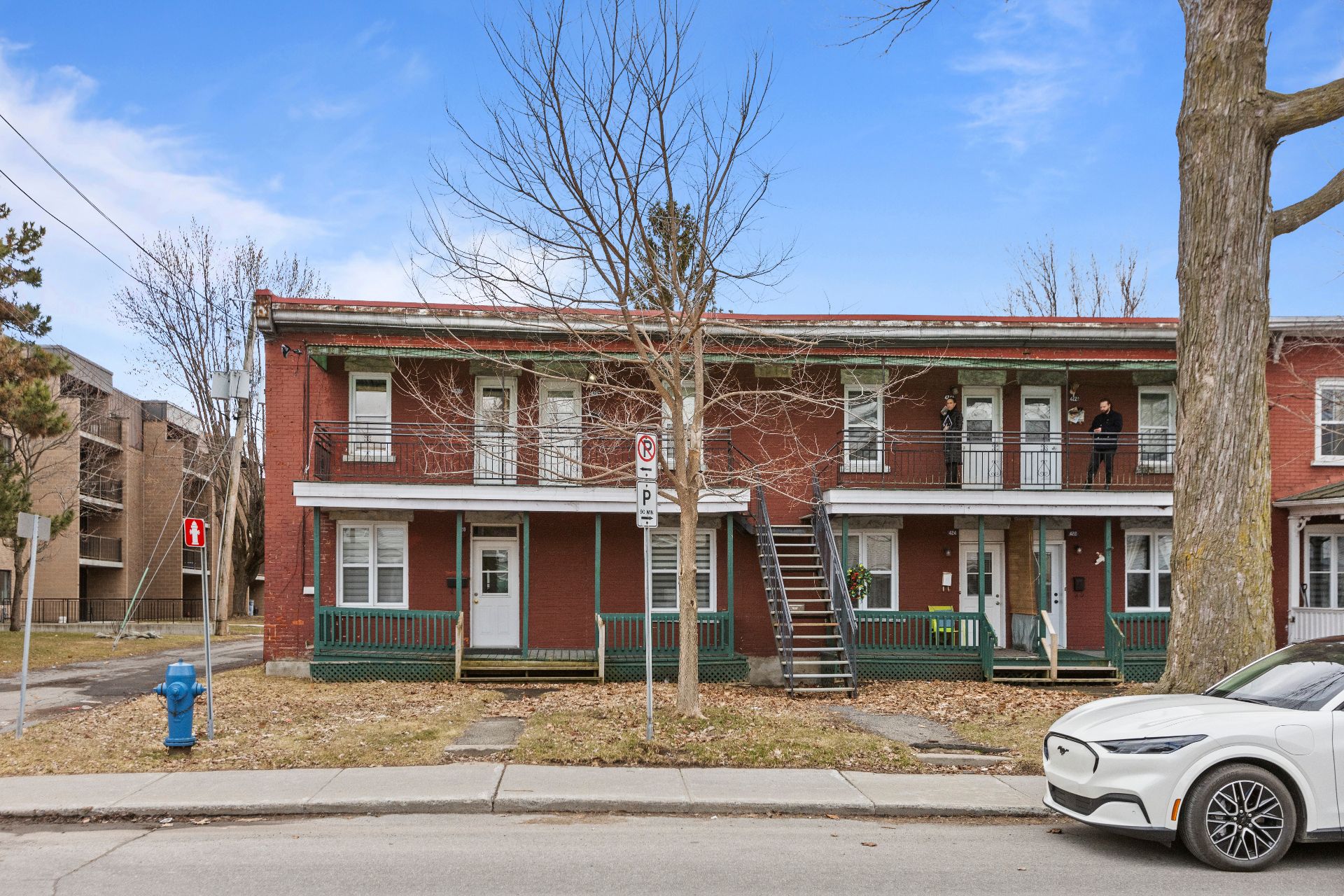 Other in Salaberry-de-Valleyfield 4