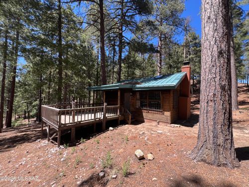 11914 N Soldiers Camp Rd, Mount Lemmon, AZ, 85619 | Card Image