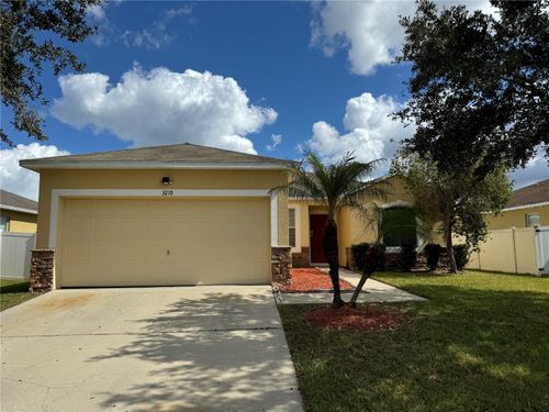 3210 Queen Alexandria Dr, KISSIMMEE, FL, 34744-9117 | Card Image